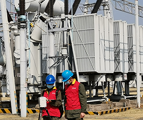 云阳倾斜摄影技术在基础设施监测中如何发挥作用？