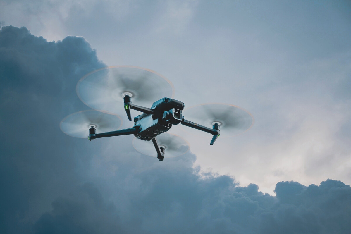 云阳应用 | 风电站选址，看无人机航测如何为风寻“家”